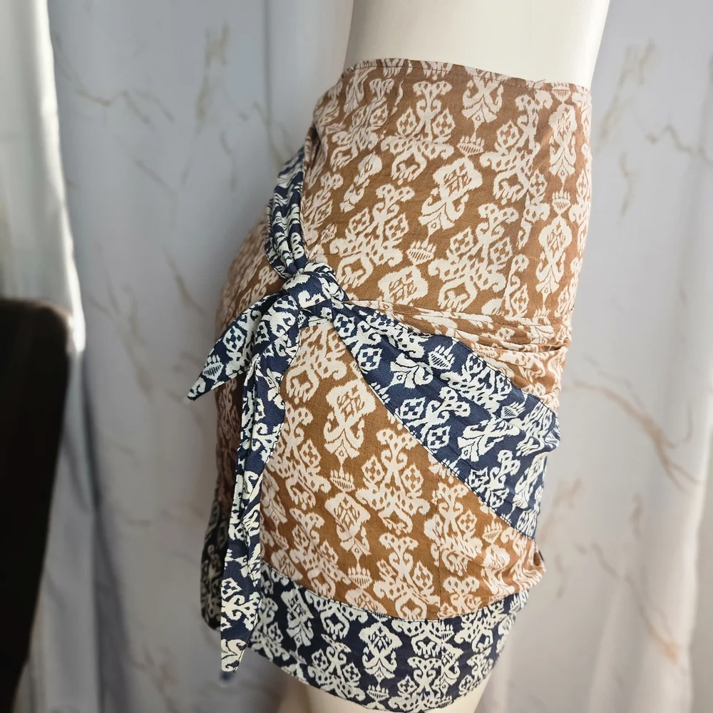 Zara mini skirt